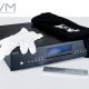 AVM - Zaawansowany odtwarzacz CD
